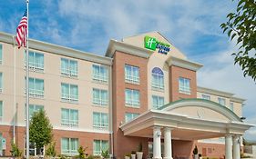 Holiday Inn Express Bethlehem Pa