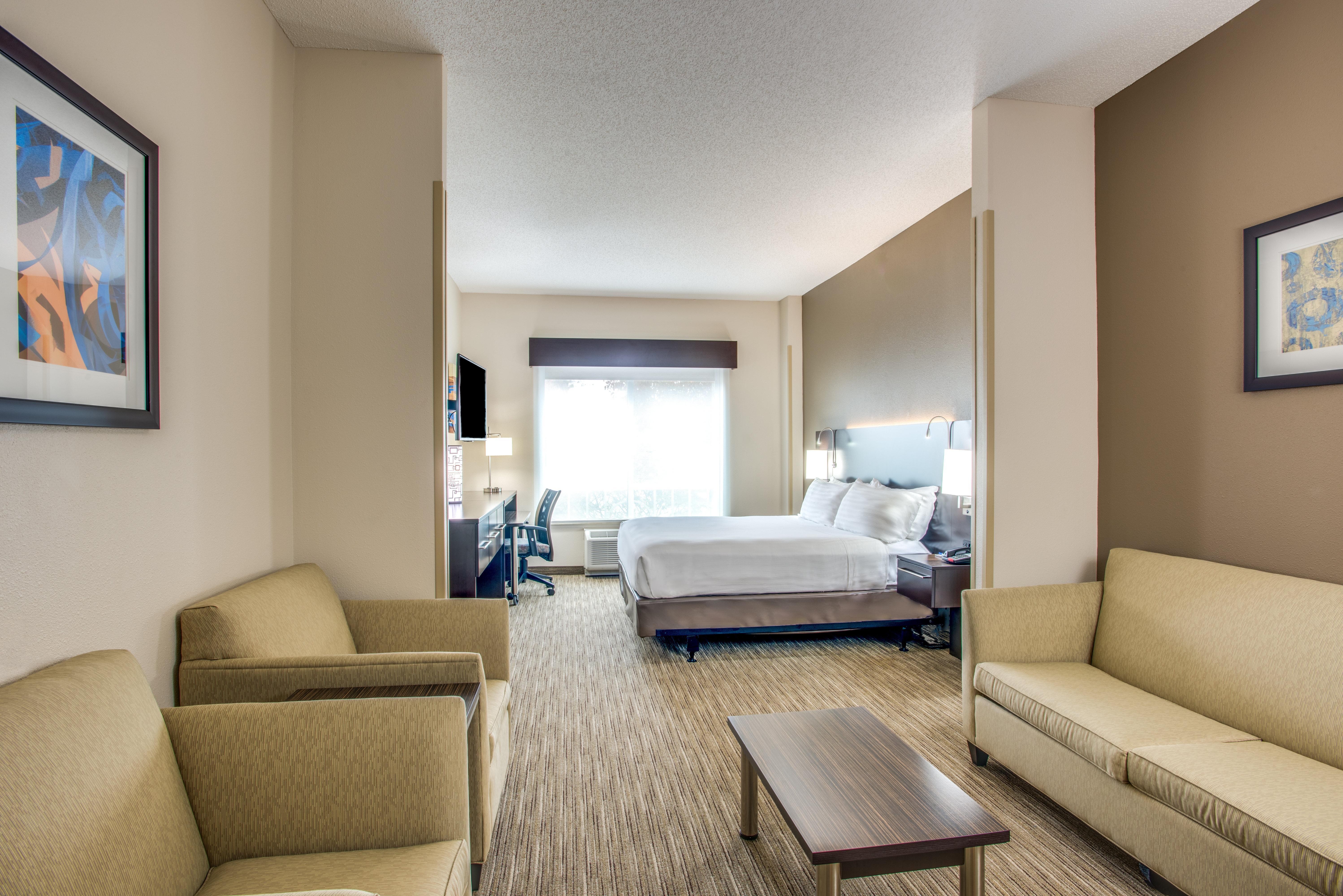 Holiday Inn Express Hotel & Suites Bethlehem By Ihg Exterior photo