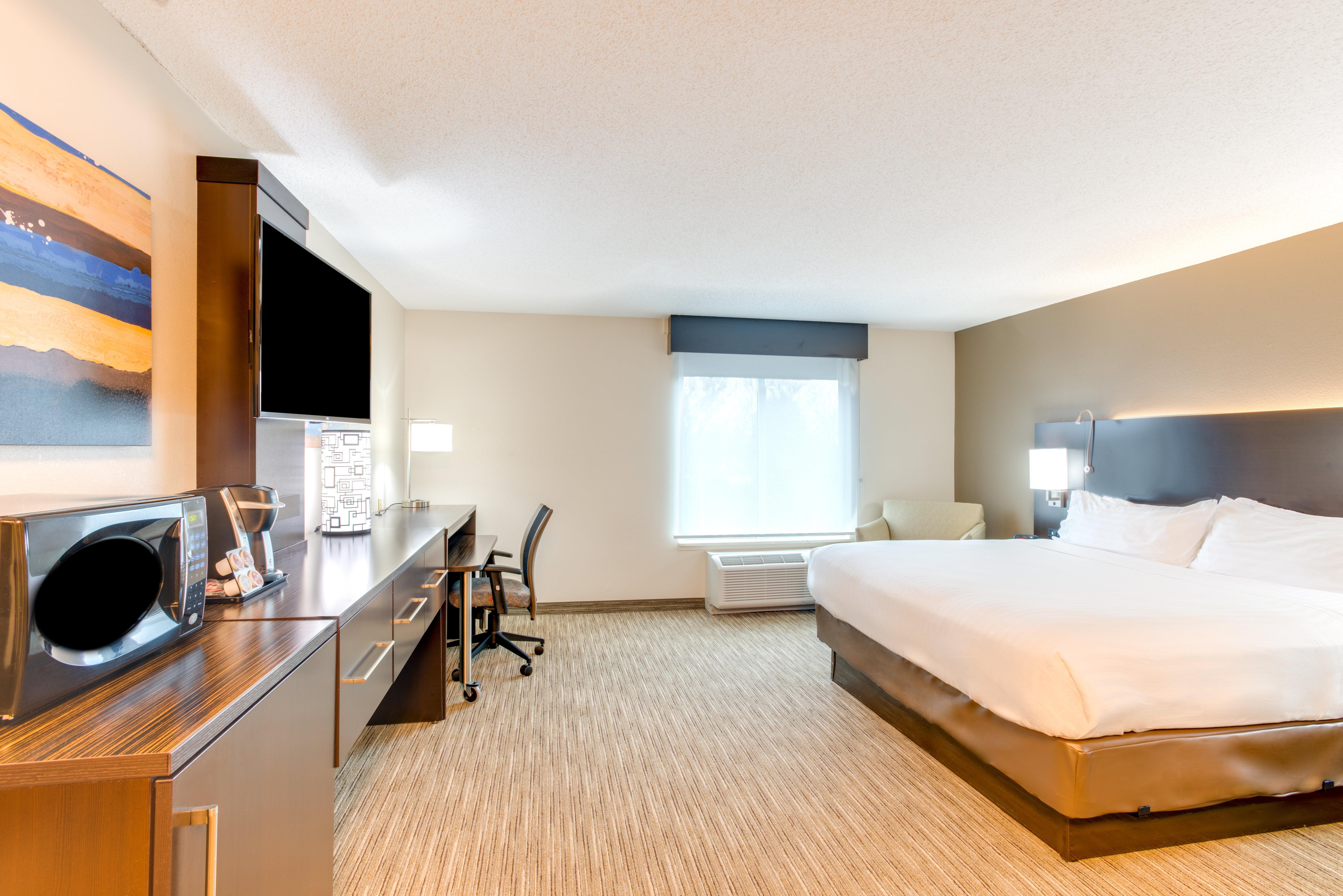 Holiday Inn Express Hotel & Suites Bethlehem By Ihg Exterior photo