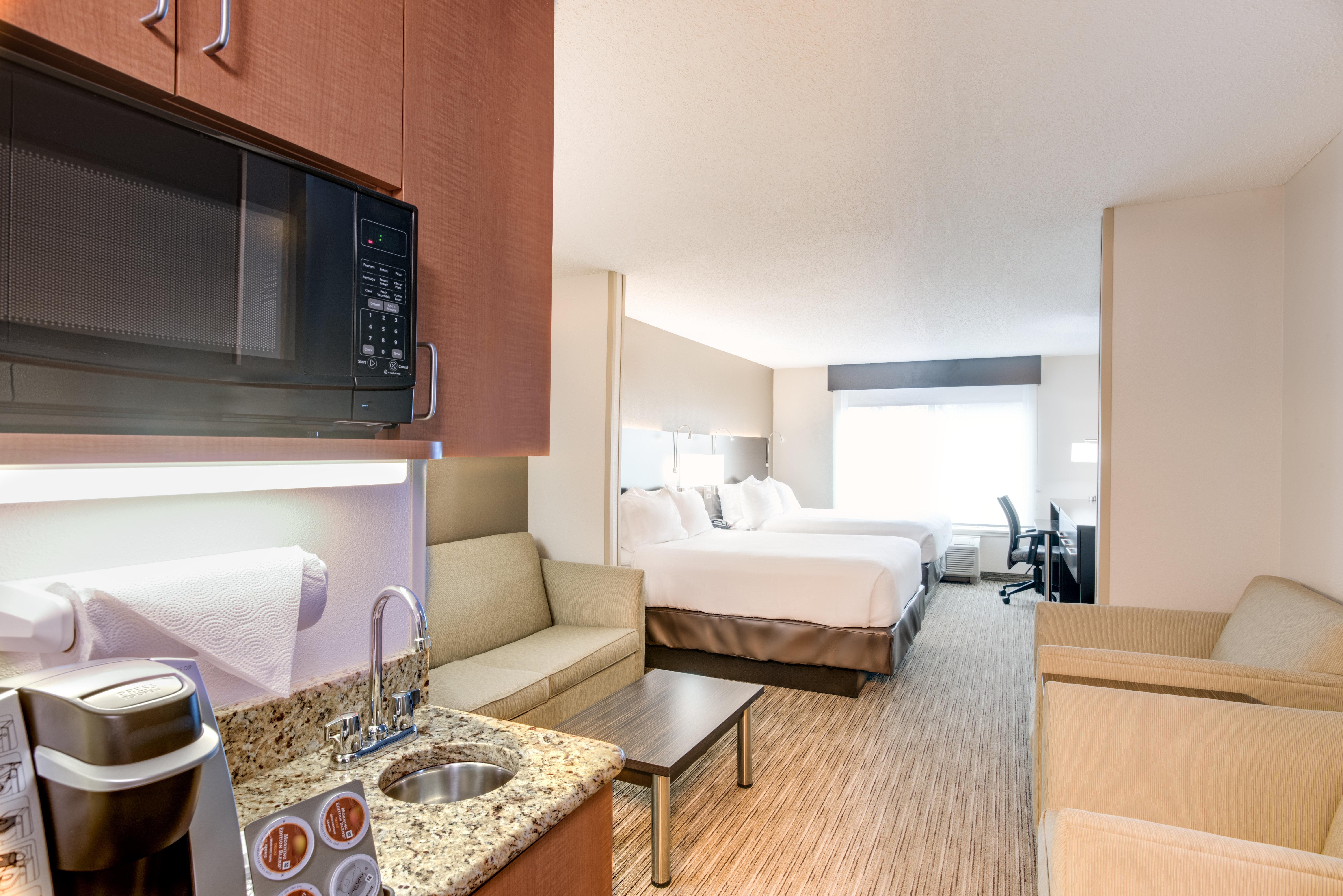 Holiday Inn Express Hotel & Suites Bethlehem By Ihg Exterior photo