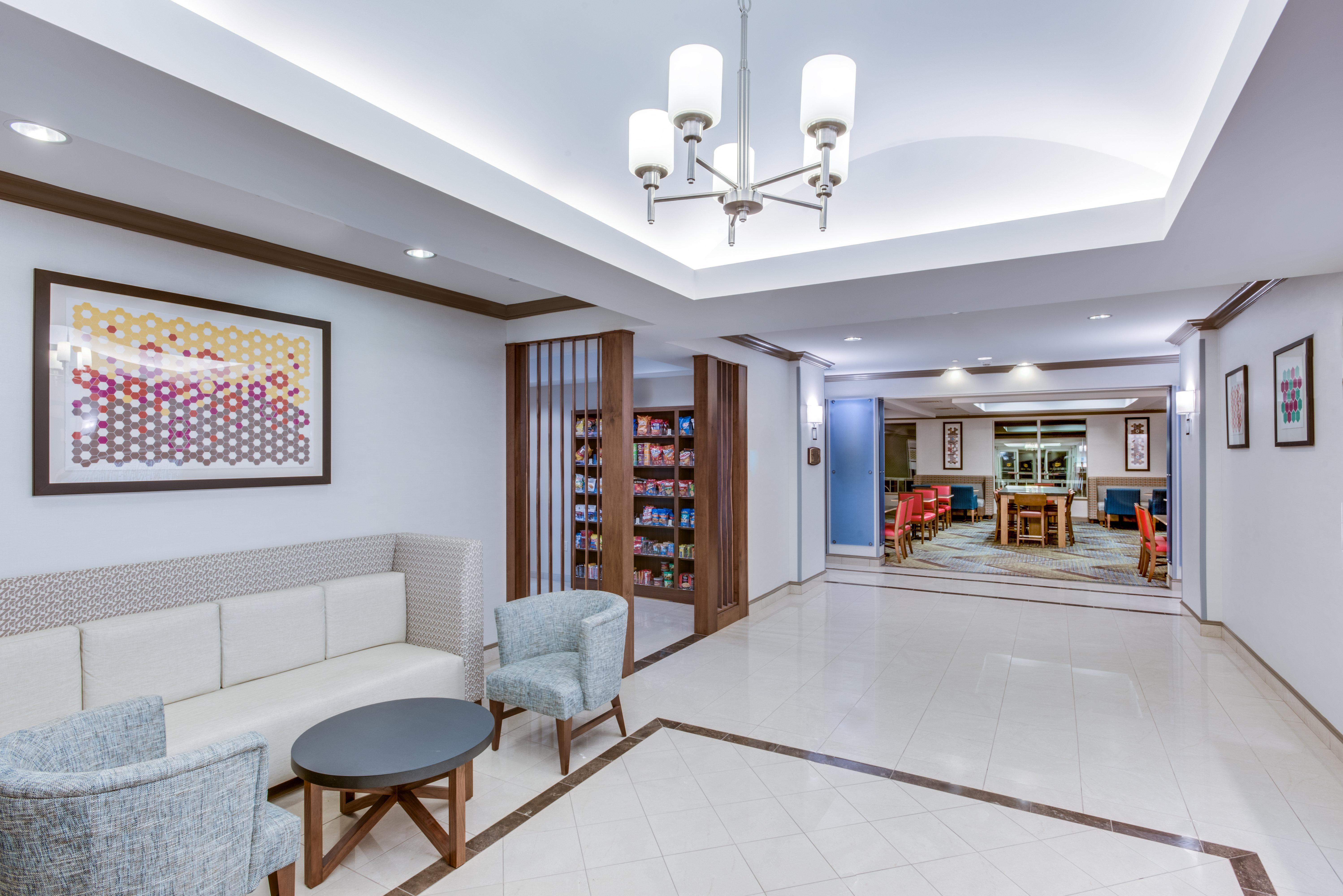 Holiday Inn Express Hotel & Suites Bethlehem By Ihg Exterior photo