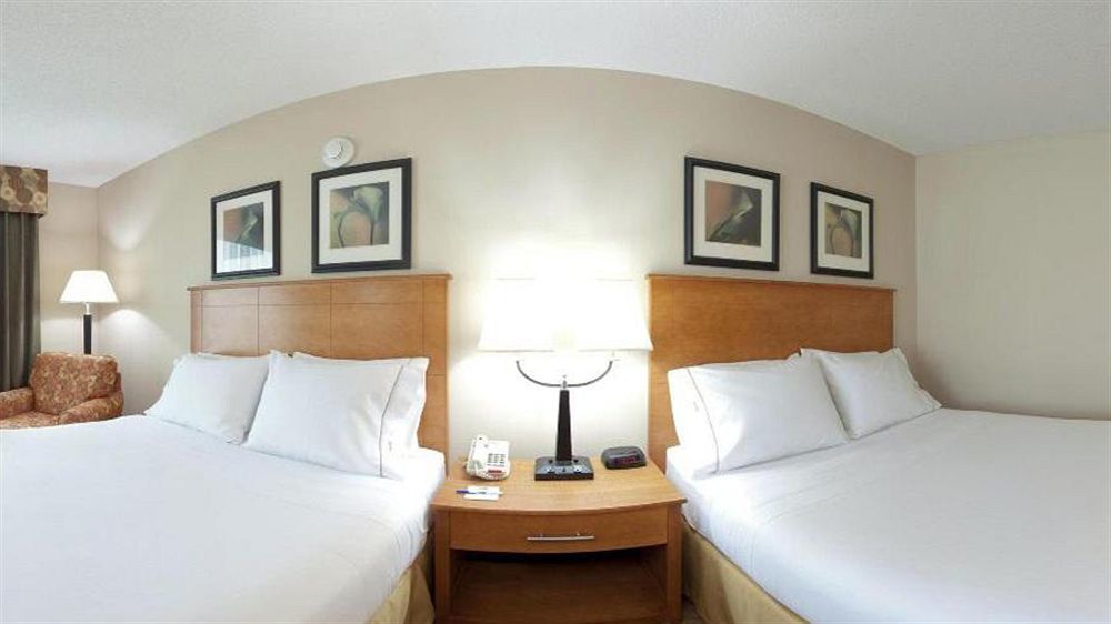 Holiday Inn Express Hotel & Suites Bethlehem By Ihg Exterior photo