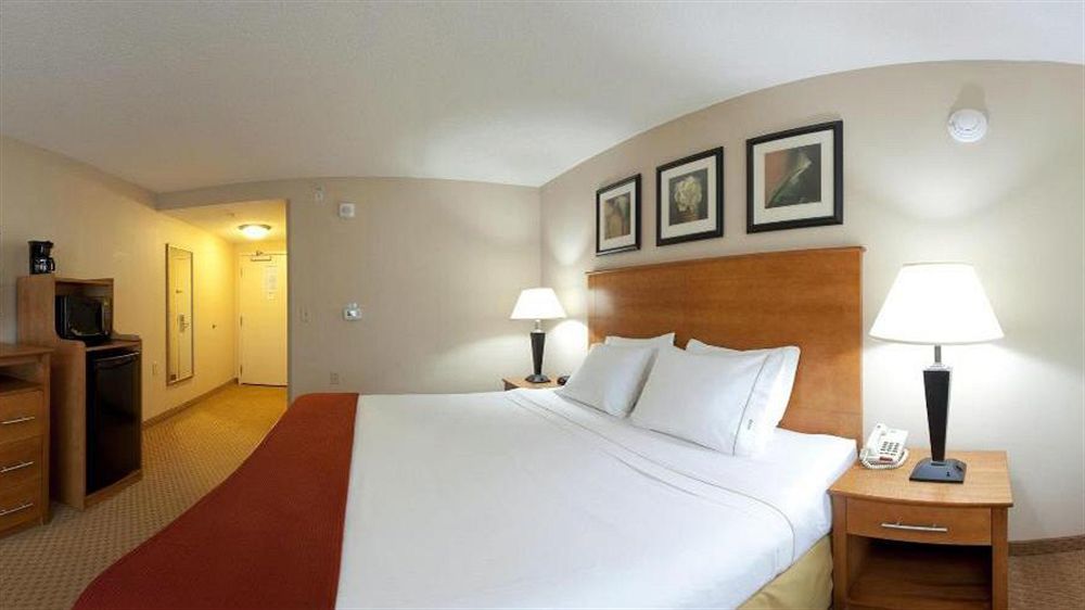 Holiday Inn Express Hotel & Suites Bethlehem By Ihg Exterior photo