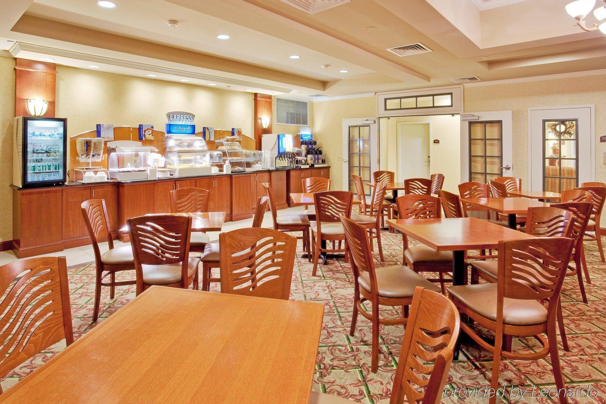 Holiday Inn Express Hotel & Suites Bethlehem By Ihg Exterior photo
