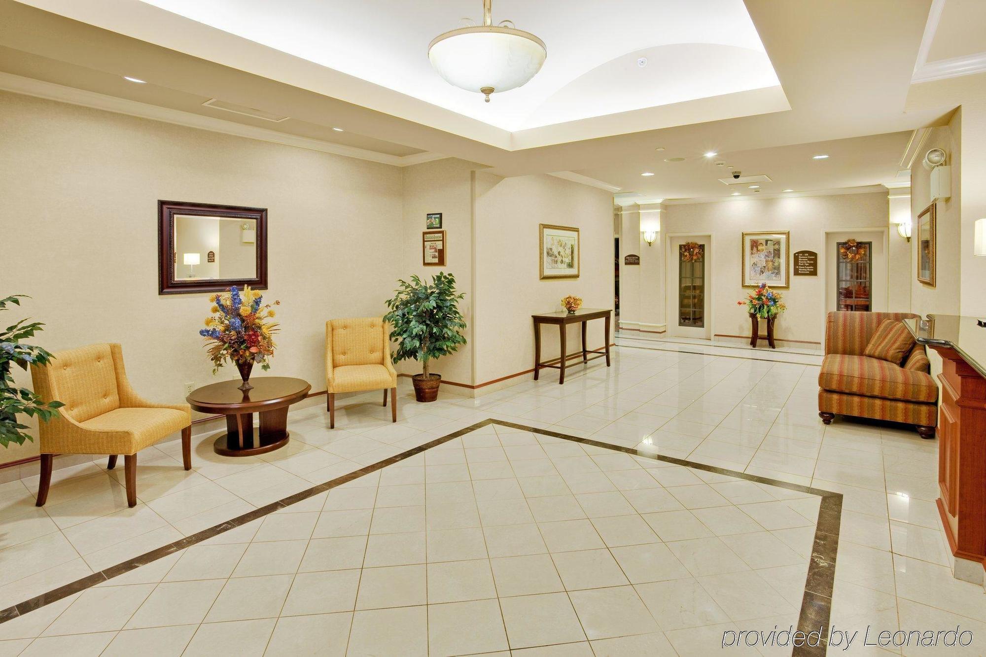 Holiday Inn Express Hotel & Suites Bethlehem By Ihg Exterior photo