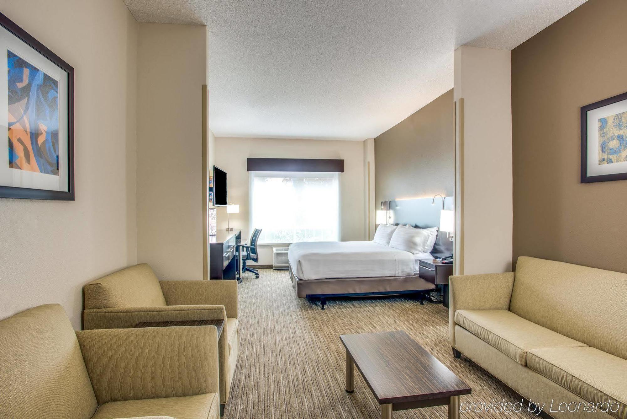 Holiday Inn Express Hotel & Suites Bethlehem By Ihg Exterior photo